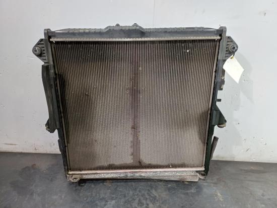 mazda Bt50 Mar 2012 RADIATOR