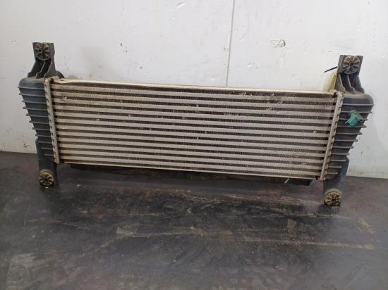 mazda Bt50 Mar 2012 INTERCOOLER