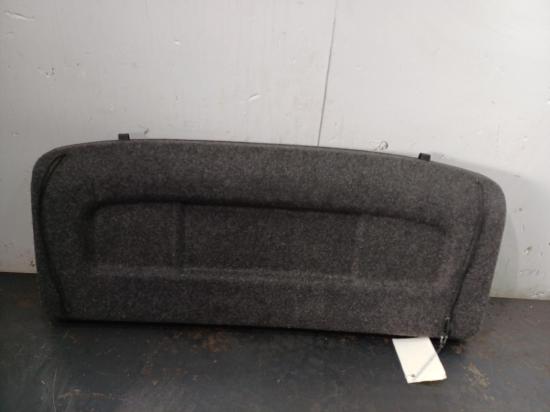 nissan Micra K13 Sep 2012 PARCEL SHELF/CARGO BLIND