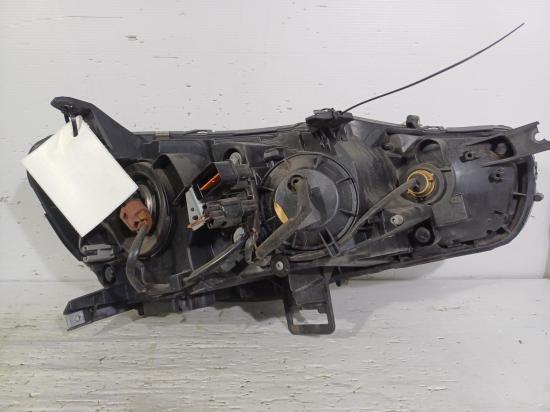 mitsubishi Lancer CJ 2011 LEFT HEDLAMP