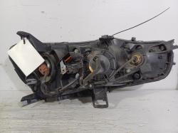 2011 Mitsubishi Lancer CJ image 1