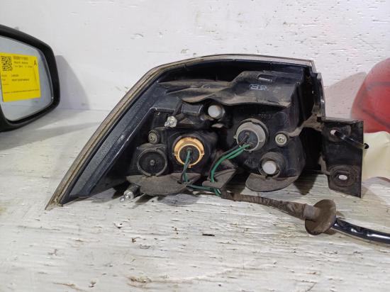 mitsubishi Lancer CJ 2011 RIGHT TAILLIGHT