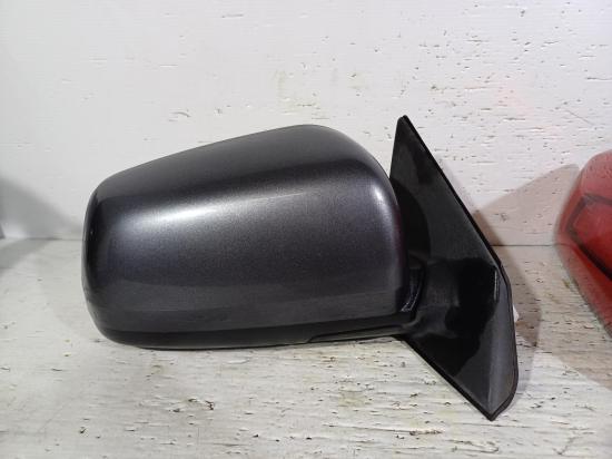 mitsubishi Lancer CJ 2011 RIGHT DOOR MIRROR