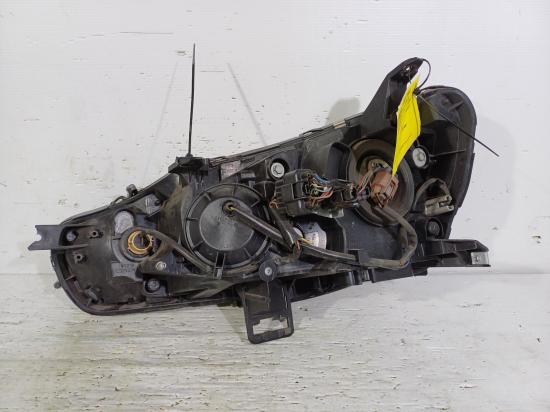 mitsubishi Lancer CJ 2011 RIGHT HEADLAMP