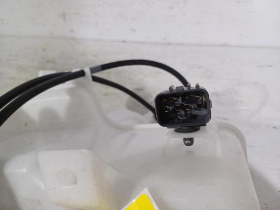 mazda Cx5 KF Jun 2024 WASHER BOTTLE