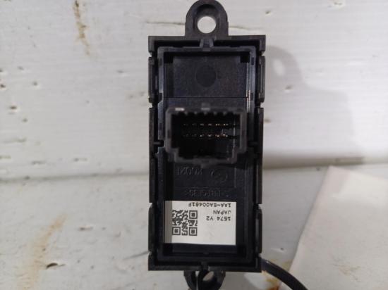 mazda Cx5 KF Jun 2024 COMBINATION SWITCH