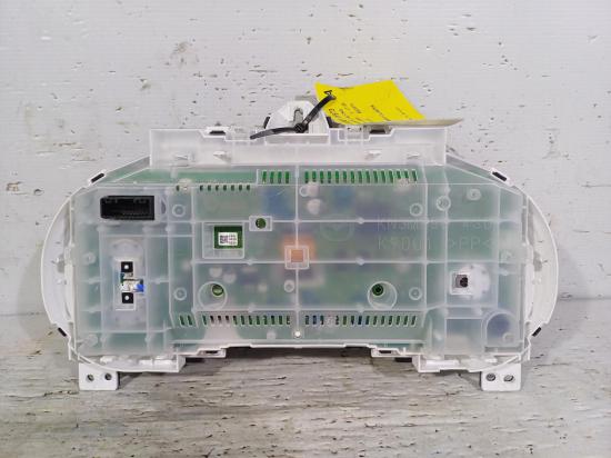 mazda Cx5 KF Jun 2024 NSTRUMENT CLUSTER