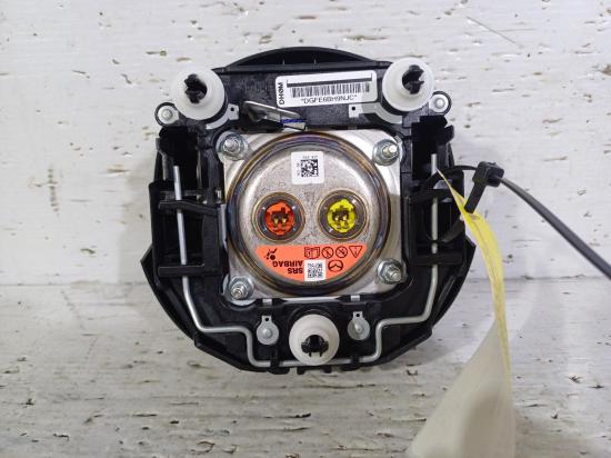 mazda Cx5 KF Jun 2024 RIGHT AIRBAG