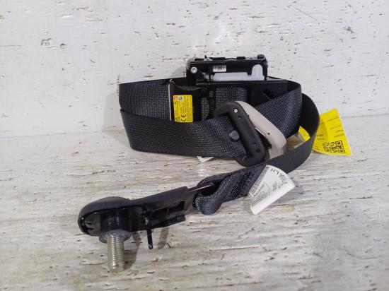 mazda Cx5 KF Jun 2024 SEAT BELT