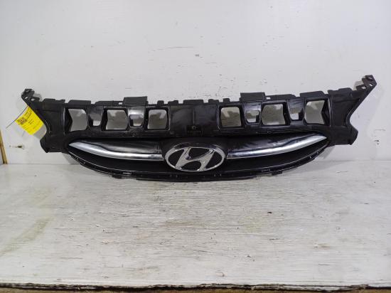 hyundai Accent RB Jan 2016 GRILLE