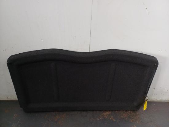 hyundai Accent RB Jan 2016 PARCEL SHELF/CARGO BLIND