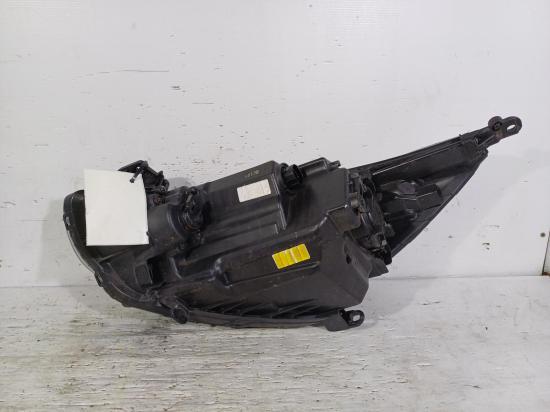 hyundai Accent RB Jan 2016 RIGHT HEADLAMP