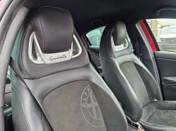 2015 Alfa Romeo Giulietta QUADRIFOGLIO VERDE 940 SERIES image 1