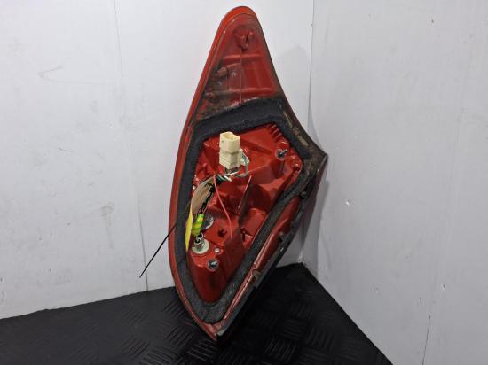 toyota Rav4 ACA33R May 2008 RIGHT TAILLIGHT 