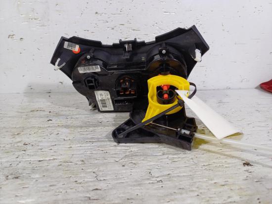 hyundai Accent RB Jan 2016 HEATER/AC CONTROL S 