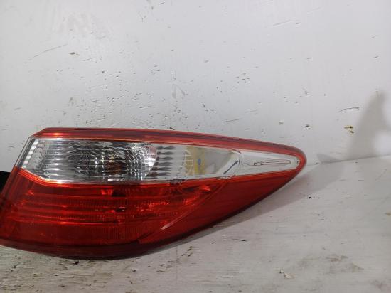 toyota Camry AVV50R Aug 2016 RIGHT TAILLIGHT 