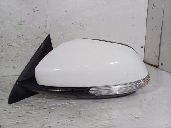 mg Zs Jul 2018 LEFT DOOR MIRROR 