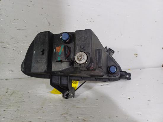 mg Zs Jul 2018 LEFT INDICATOR/FOG/SIDE 