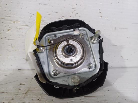 mg Zs Jul 2018 RIGHT AIRBAG 