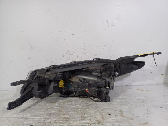 mg Zs Jul 2018 RIGHT HEADLAMP 