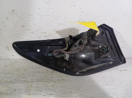 mg Zs Jul 2018 RIGHT TAILLIGHT 