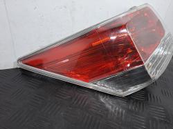 2009 Honda Accord 8TH GEN image 1