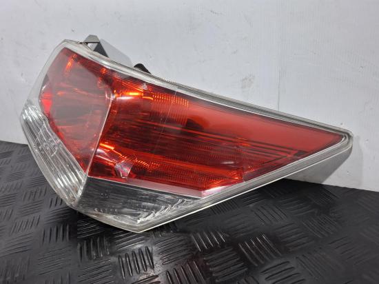 honda Accord 8TH GEN Jan 2009 RIGHT TAILLIGHT 