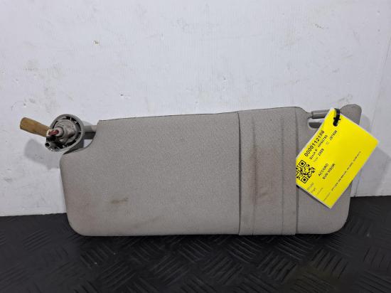 honda Accord 8TH GEN Jan 2009 SUN VISOR 