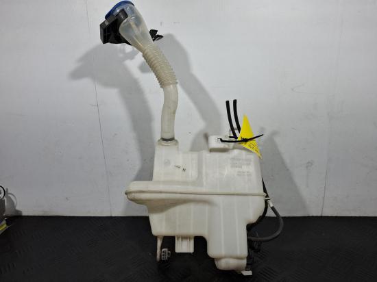 mazda 3 BN Apr 2017 WASHER BOTTLE 