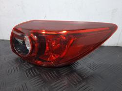 2017 Mazda 3 BN image 1