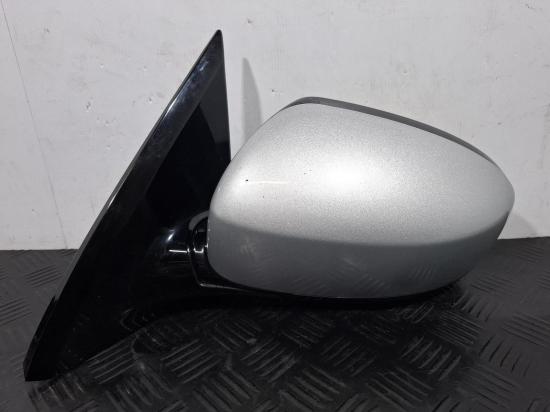 nissan Pathfinder R52 May 2016 LEFT DOOR MIRROR 