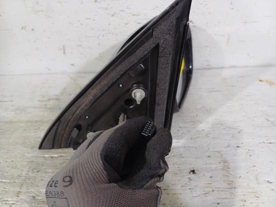 nissan Pathfinder R52 May 2016 RIGHT DOOR MIRROR 