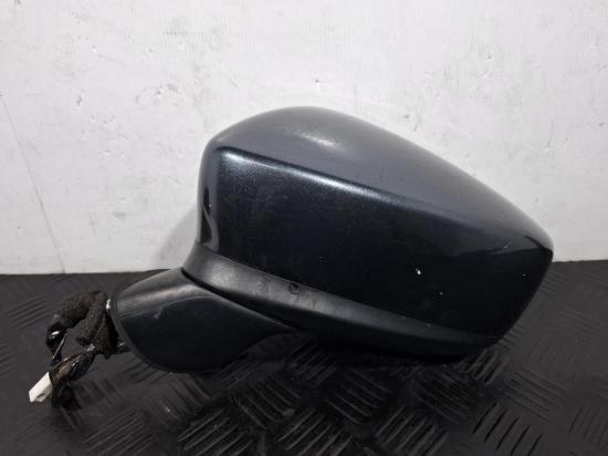 mazda 2 DJ Apr 2016 LEFT DOOR MIRROR 