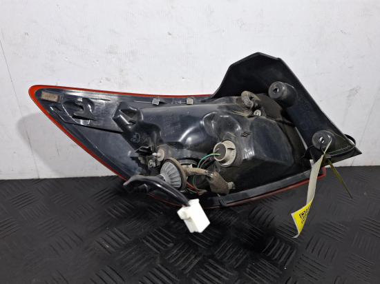 mazda 2 DJ Apr 2016 RIGHT TAILLIGHT 