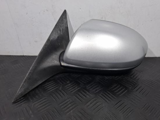 mazda 6 2009 LEFT DOOR MIRROR 