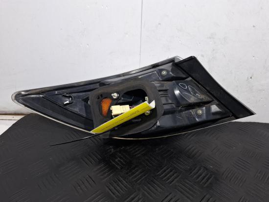 mazda 6 2009 RIGHT TAILLIGHT 