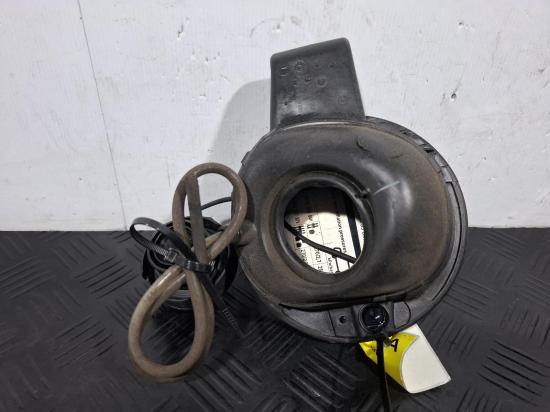 volkswagen Polo 6R Jul 2014 FUEL DOOR/FILLER 