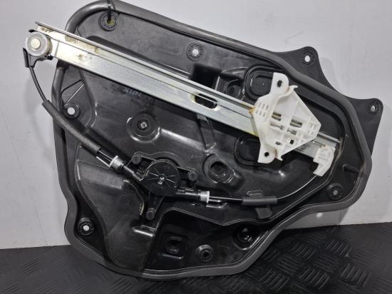 mazda Cx5 KF Jun 2024 LEFT REAR WND REG/MOTOR 