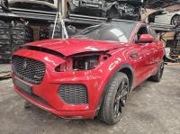 2018 Jaguar E Pace X540 D180 R-DYNAMIC SE image 1