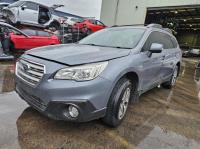 2014 Subaru Outback B6A image 1