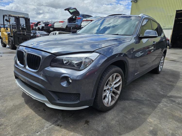 bmw X1 E84 Sep 2014 Parts & Wrecking