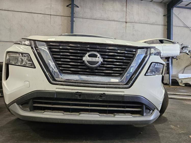 nissan X Trail T33 Nov 2025 Parts & Wrecking