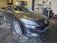 2012 Mazda 3 BL image 1