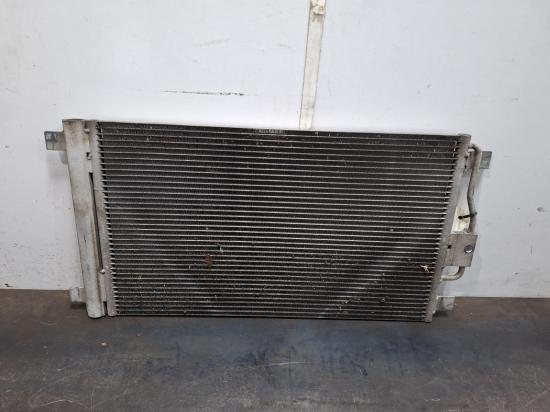 mg Zs Jul 2018 A/C CONDENSER 