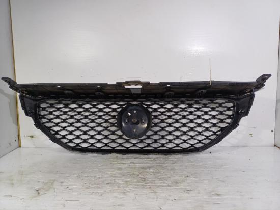 mg Zs Jul 2018 GRILLE 