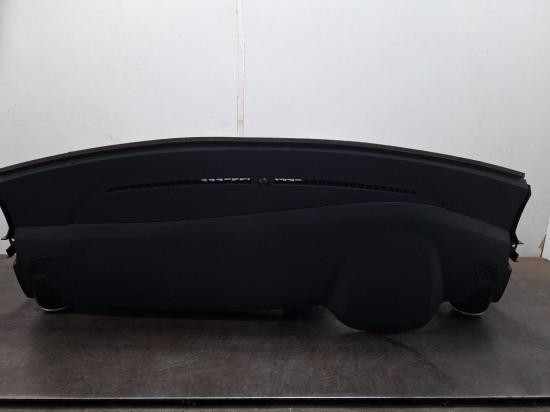 mg Zs Jul 2018 LEFT AIRBAG 