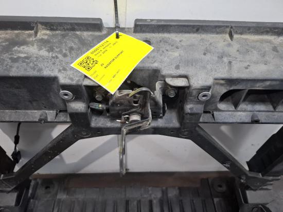 mg Zs Jul 2018 RADIATOR SUPPORT 