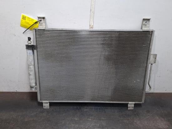 nissan Pathfinder R52 May 2016 A/C CONDENSER 