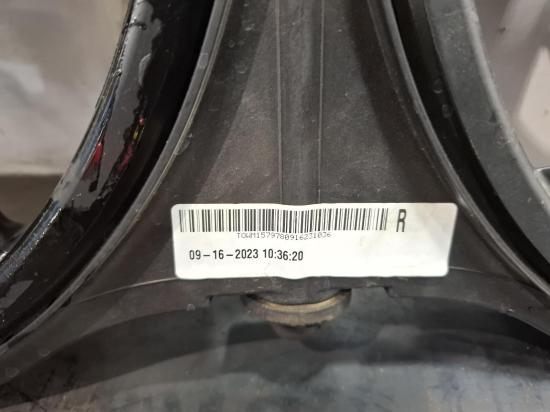 nissan Pathfinder R52 May 2016 FAN 