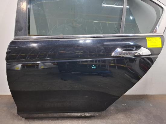 honda Accord 8TH GEN Jan 2009 LEFT REAR DOOR 